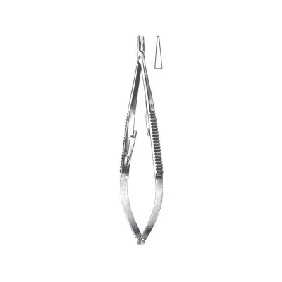 Needle Holders